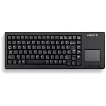 CHERRY G84-5500LUMCH-2 tastatūra USB Melna