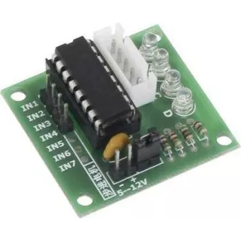 Joy-it sbc-moto1 – Motora vadības plate Raspberry Pi