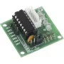 Joy-it sbc-moto1 – Motora vadības plate Raspberry Pi