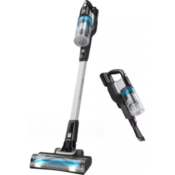 Black & Decker BHFEB 520 D1-QW Rokas putekļsūcējs