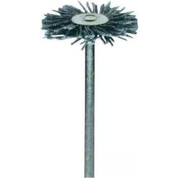 Slīpēšanas disks Dremel High-Performance Abrasive Brush 26 mm