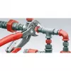 Knaibles Knipex 85 01 250 Sifona knaibles