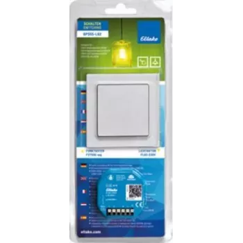 Eltako BPS55-L62 DIN-sliedes releja modulis (Blisterpack)