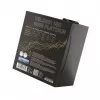 Barošanas bloks MODECOM Volcano Hex 850W Platinum modulārs ATX 850 W 80 Plus Platinum