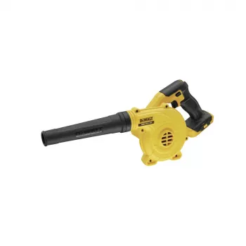 Dewalt 18V XR Li-Ion Bezvadu Kompakts Lapu Pūtējs - Bez Akumulatora