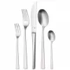 WMF Corvo 11.5891.6330 galda piederumu kopa (30 daļas), Cromargan protect