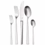 WMF Corvo 11.5891.6330 galda piederumu kopa (30 daļas), Cromargan protect