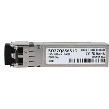 CBO SFP28 optiskais raidītājs SFP28-25G-SR-IA-BO 25G daudzmodu 100 m