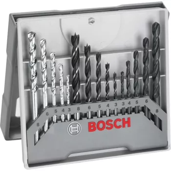 Urbja uzgalis Bosch 2 607 017 038 garums 120 mm