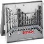 Urbja uzgalis Bosch 2 607 017 038 garums 120 mm
