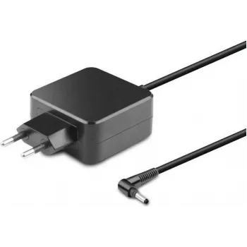 CoreParts 01FR124-CP tīkla adapteris iekštelpām 45 W Melns
