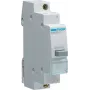 Hager SVN311. Nennstrom: 16 A. Internationale Schutzart (IP-Code): IP20. Breite: 17,5 mm, Höhe: 83 mm (SVN311)