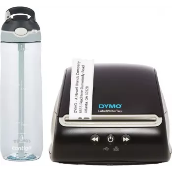 2112725 DYMO LW5XL + Contigo Label Printer mono TDIR komplekts
