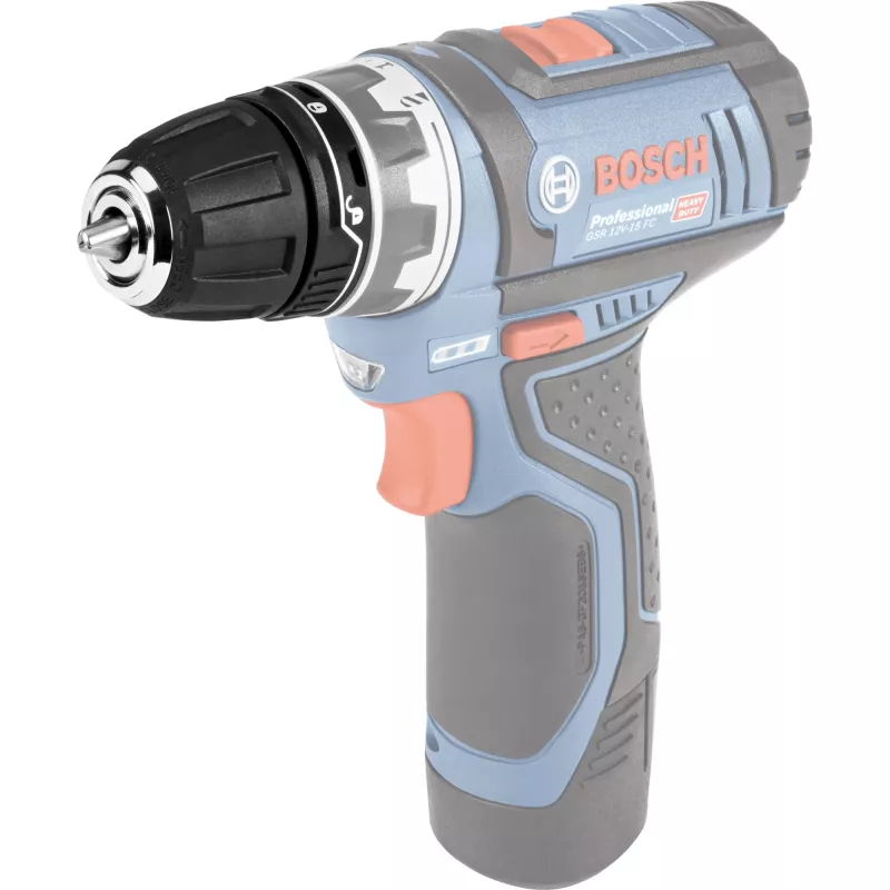 Bosch GFA 12-B Professional piederums