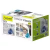 Roku tvaikonis apģērbu vertikālai tvaicēšanai Maestro MR-355-AQUAMARINE 1500W