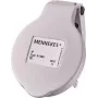 MENNEKES Elektrotechnik GmbH & Co. KG Eņģu vāks 41489 (41489)