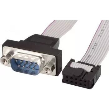 Renkforce RF-2150070 Piederums savienojamībai Pelēks
