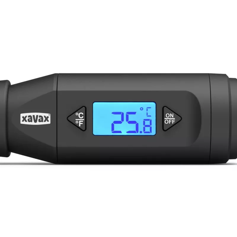 Xavax Digitālais Multitermometrs (00185856)