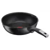Panna Tefal Unlimited G2557572, apaļa, daudzfunkcionāla, 22 cm