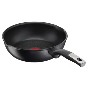 Panna Tefal Unlimited G2557572, apaļa, daudzfunkcionāla, 22 cm