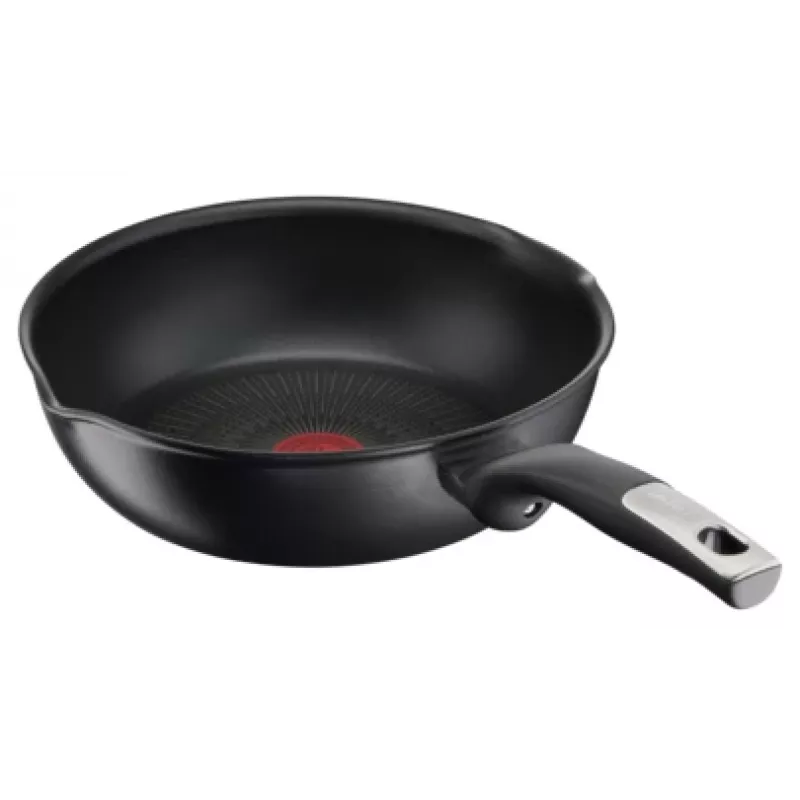 Panna Tefal Unlimited G2557572, apaļa, daudzfunkcionāla, 22 cm
