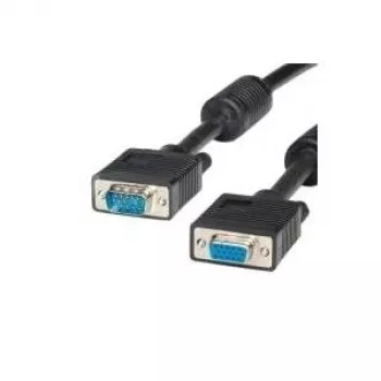 VGA kabelis ROLINE HQ 20m HD15 vīrietis - HD15 sieviete