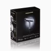 BaByliss Falco BAB8550E Profesionāls matu žāvētājs 2000 W Melns