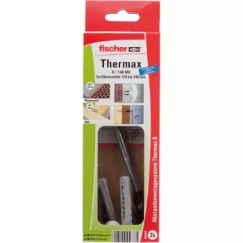 Fischer 045683 Melns