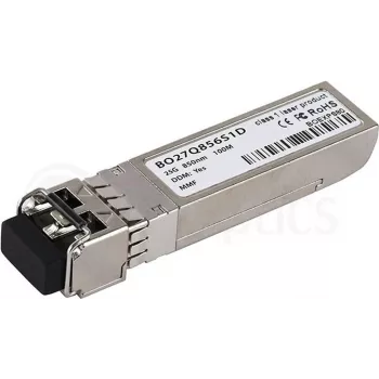BlueOptics BO27Q856S1D-BO optiskais tīkla raiduztvērēja modulis 25 Gbit/s SFP28 850 nm
