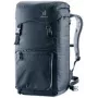 Mugursoma DEUTER Walker Deuter 24 — 24 L, melna, viegla un izturīga ikdienas mugursoma