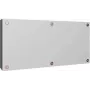 Elektroinstalācijas korpuss Rittal KX 1510.000 Tērauds IP66, 600×120×300 mm