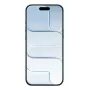 Apple iPhone Air 16,5 cm (6,5 inch) Dual SIM iOS 26 5G USB Type-C 512 GB Zils
