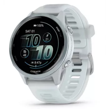 Viedpulkstenis GARMIN Forerunner 570 42 mm GPS Wi‑Fi