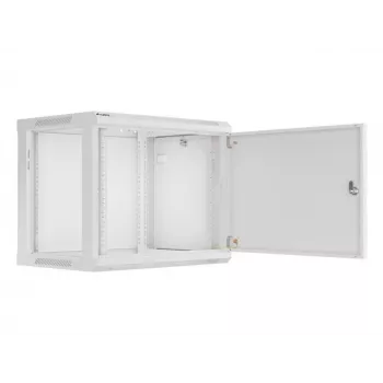 LANBERG sienas montāžas skapis 19 inch 9U 600x450