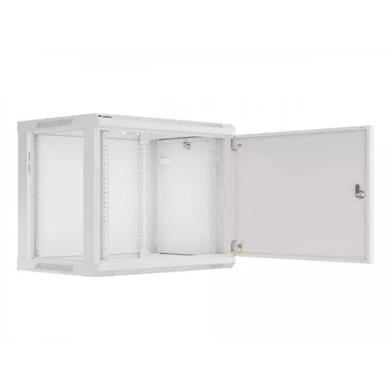 LANBERG sienas montāžas skapis 19 inch 9U 600x450