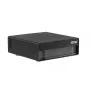 MSI EdgeXpert AI Supercomputer Desktop, NVIDIA DGX Spark GB10 Grace Blackwell Arhitektūra, 128GB LPDDR5 Unify Atmiņa, 4TB SSD, ARM CPU, WiFi 7, BT 5.3, NVIDIA DGX OS