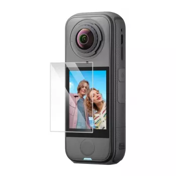 Puluz rūdīts stikls Insta360 X4 Air