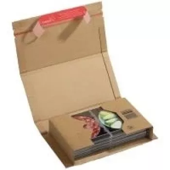 Dinkhauser 20 ColomPac Buchverpackungen 29.9 x 17.5 x 8.0 cm