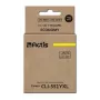 Saderīga tintes kasetne ACTIS KC-551Y Dzeltens, krāsvielu tinte 12 ml, standarta ražība, viena kasetne