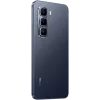Viedtālrunis INFINIX HOT 50 PRO — 6.78 collu FHD+ ekrāns, MediaTek Helio G100 Ultra, 8 GB RAM, 256 GB, 50 MP, Android 14, 5000 mAh, Dual SIM, IP54, Melns