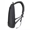 Sponge Thinbag Mugursoma 15.6 collas Melna