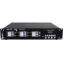 Gaismas dimmera bloks EUROLITE DPX-620 6 kanāli 230V
