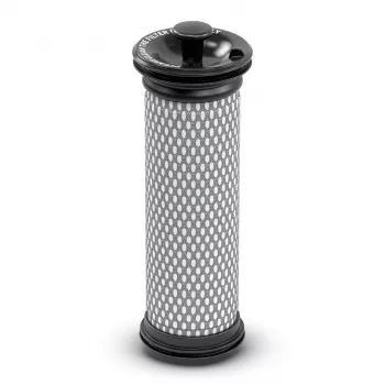 Kärcher 2.863-319.0 Papildu filtrs putekļsūcējam