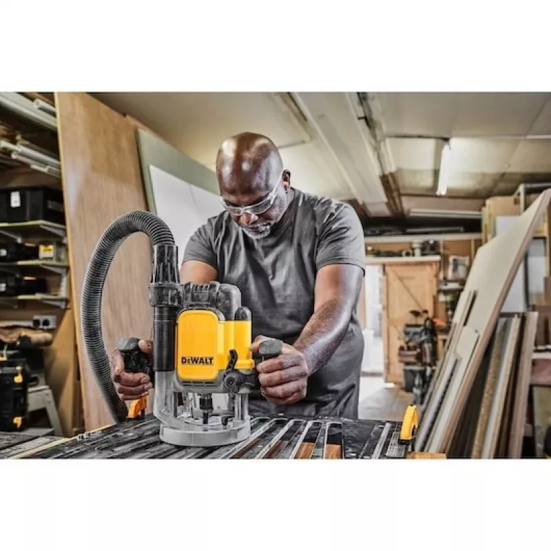 Dewalt maršrutētājs 2300W DWE625