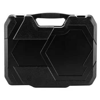 Instrumentu komplekts NEO tools 08-945 1/4 inch 1/2 inch 142 daļas