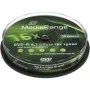 MediaRange MR452 DVD-R 4,7 GB 10 gab. kārbā