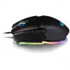 Thermaltake Argent M5 - Optiskā pele - 8 pogas