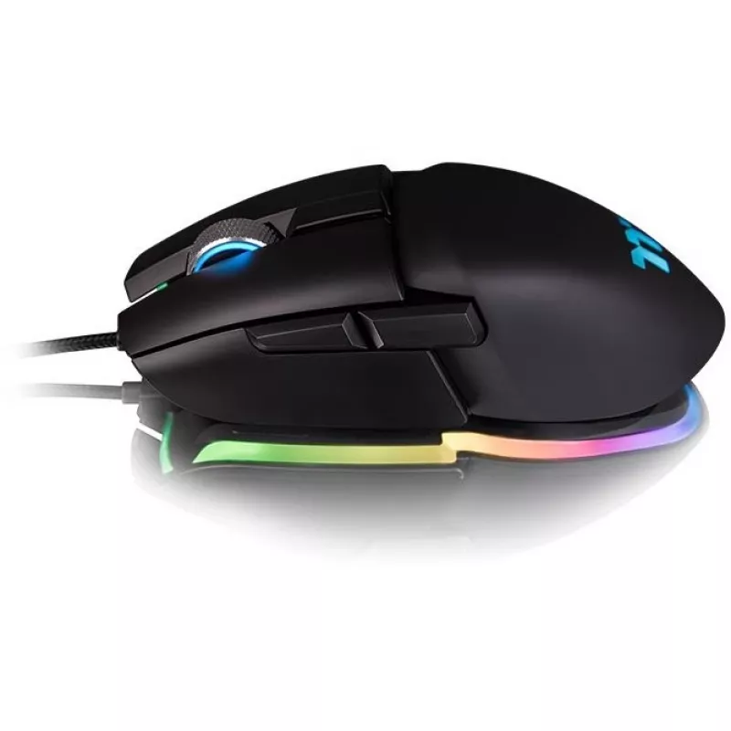 Thermaltake Argent M5 - Optiskā pele - 8 pogas