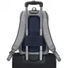 Mugursomas maciņš Rivacase 7760 39,6 cm (15,6 collu)