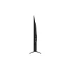 TCL 65T8C 65 collu 4K QLED Smart TV ar Google TV, Wi-Fi, metālisks, 350 cd/m²